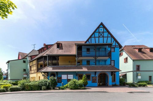 Photo 23 - Résidence Pierre & Vacances Le Clos d'Eguisheim