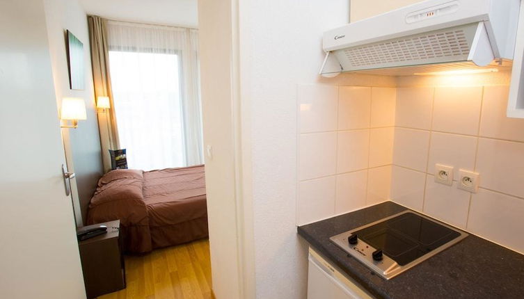 Foto 1 - All Suites La Teste Bassin dArcachon