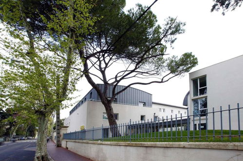 Foto 24 - Appart'City Confort Montpellier Saint Roch