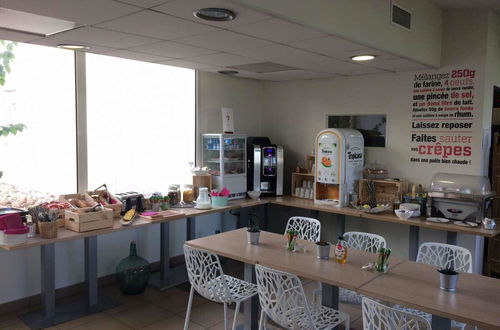 Foto 17 - Appart'City Confort Montpellier Saint Roch