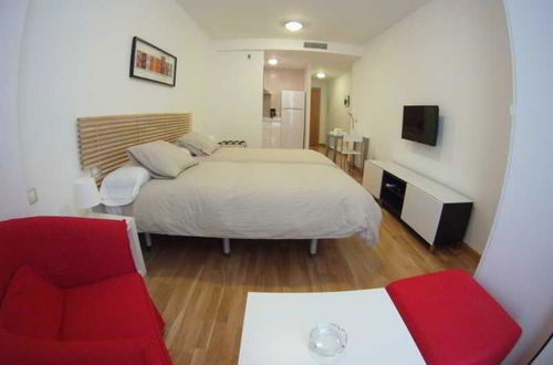 Foto 15 - Apartamentos Debambu