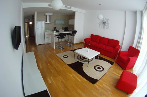 Foto 7 - Apartamentos Debambu