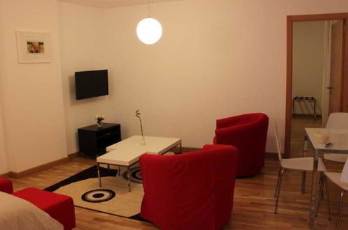 Foto 35 - Apartamentos Debambu