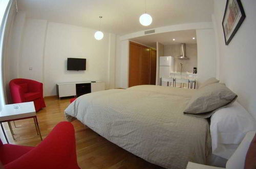 Foto 19 - Apartamentos Debambu