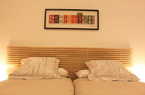 Foto 4 - Apartamentos Debambu