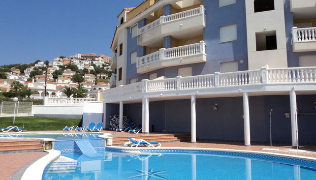 Residencial Marcomar Casa Azahar - Photo 2