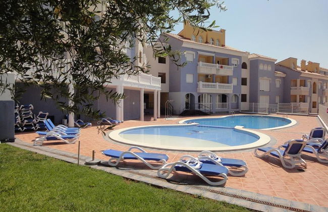 Residencial Marcomar Casa Azahar - Foto 65