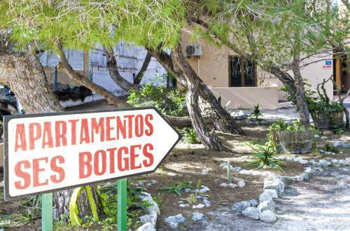 Photo 30 - Apartamento Ses Botges - Formentera Break