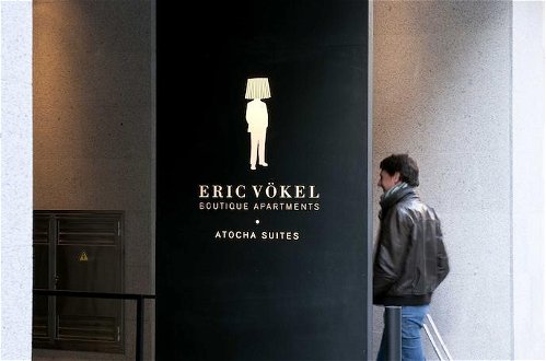 Photo 9 - Eric Vökel Boutique Apartments - Atocha Suites