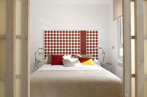 Photo 33 - Eric Vökel Boutique Apartments - Atocha Suites