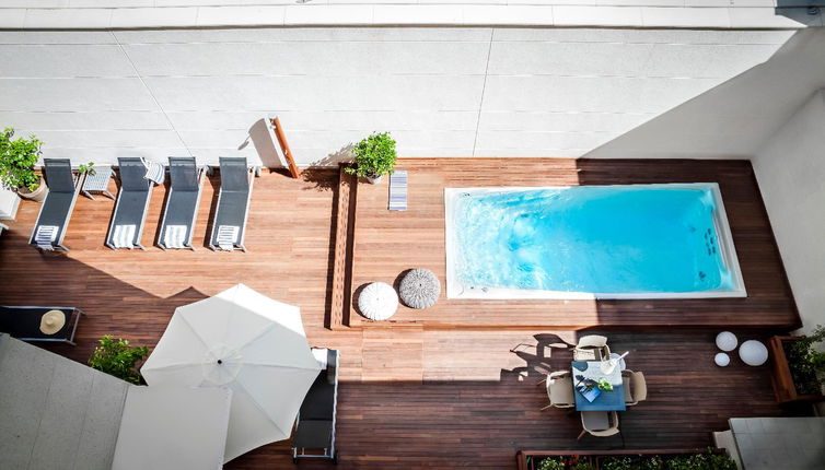 Photo 1 - Eric Vökel Boutique Apartments - Atocha Suites