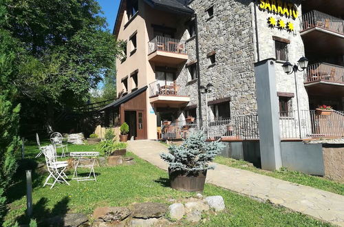 Photo 12 - Aparthotel Sarrato