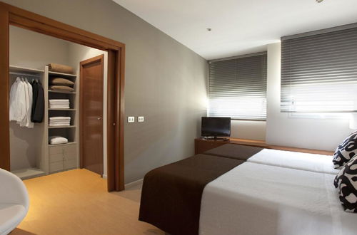 Photo 14 - Aparthotel Senator Barcelona