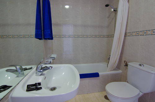 Photo 21 - Hotel Club Siroco - Adults Only