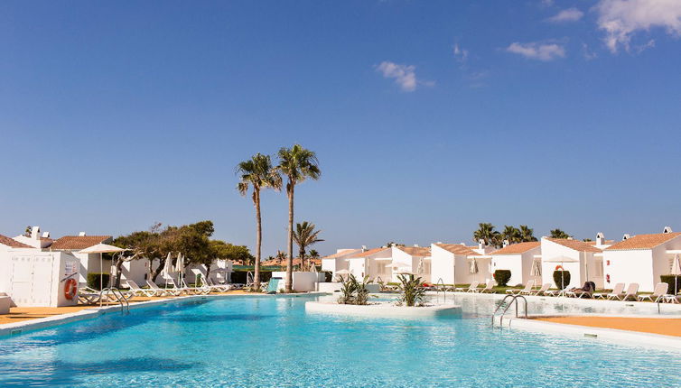 Photo 1 - Sagitario Menorca Mar Apartamentos Adults only