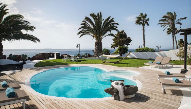 Photo 1 - Kamezí Boutique Hotel Villas