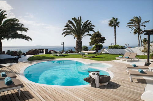 Photo 1 - Kamezí Boutique Hotel Villas