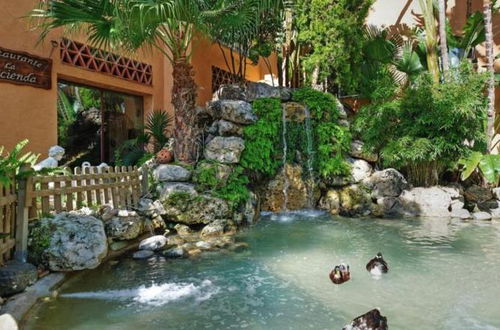 Photo 39 - Mijas Costa Oasis by Grangefield Oasis Club