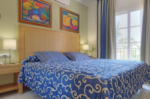 Photo 36 - Mijas Costa Oasis by Grangefield Oasis Club