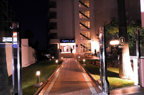 Photo 24 - Aparthotel Puerto Azul