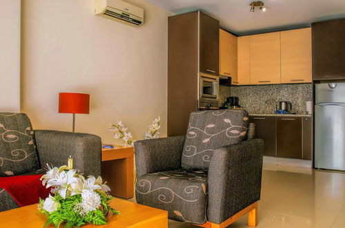 Photo 30 - Apartamentos Albatros Golf del Sur Tenerife