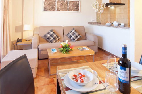 Photo 4 - Apartamentos Albatros Golf del Sur Tenerife
