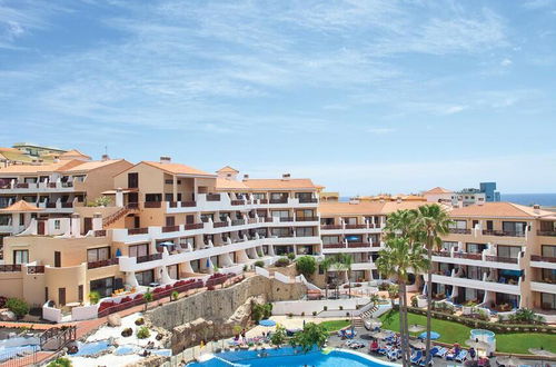Photo 23 - Apartamentos Albatros Golf del Sur Tenerife