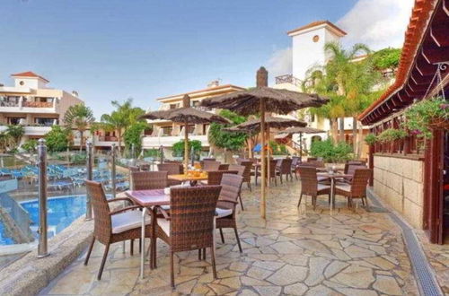 Photo 24 - Apartamentos Albatros Golf del Sur Tenerife