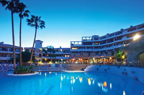 Photo 5 - Apartamentos Albatros Golf del Sur Tenerife