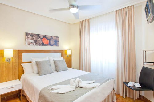 Photo 8 - Apartamentos Albatros Golf del Sur Tenerife