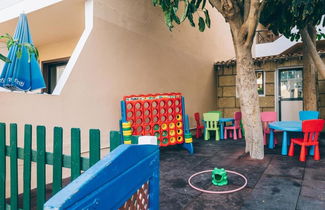 Photo 3 - Apartamentos Albatros Golf del Sur Tenerife