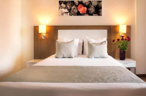 Photo 34 - Apartamentos Albatros Golf del Sur Tenerife