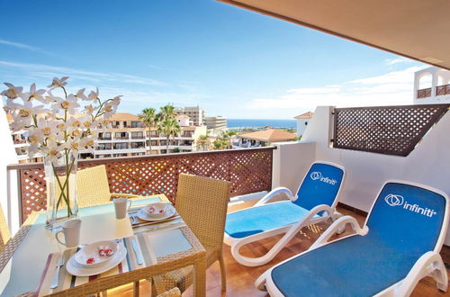 Photo 22 - Apartamentos Albatros Golf del Sur Tenerife