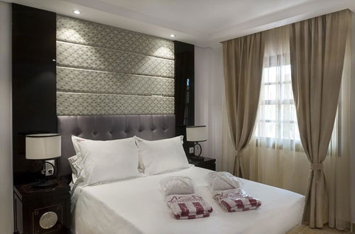 Photo 10 - Apartamentos Albatros Golf del Sur Tenerife