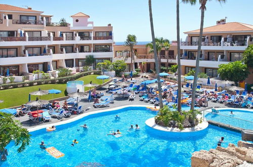 Photo 7 - Apartamentos Albatros Golf del Sur Tenerife