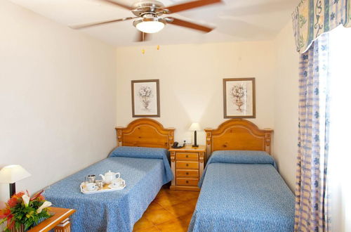 Photo 11 - Apartamentos Albatros Golf del Sur Tenerife