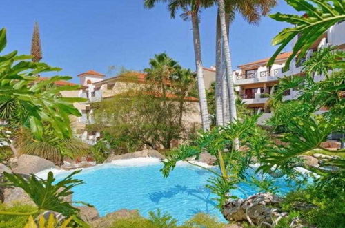Photo 20 - Apartamentos Albatros Golf del Sur Tenerife