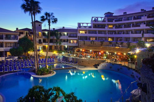 Photo 9 - Apartamentos Albatros Golf del Sur Tenerife