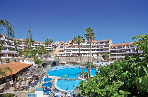 Photo 35 - Apartamentos Albatros Golf del Sur Tenerife