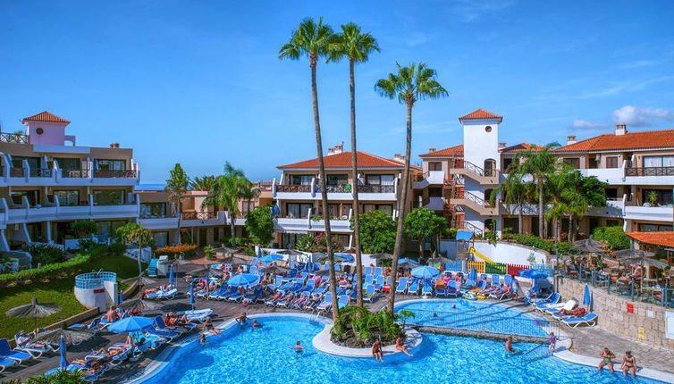 Photo 1 - Apartamentos Albatros Golf del Sur Tenerife