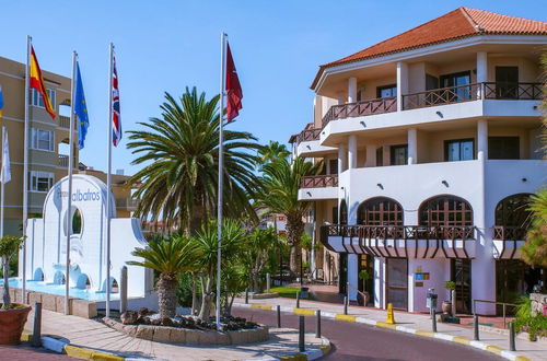 Photo 28 - Apartamentos Albatros Golf del Sur Tenerife