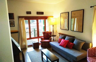 Photo 1 - Apartamentos 3000 Escarrilla