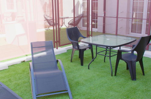 Foto 4 - Apartamentos NONO by Charming Stay