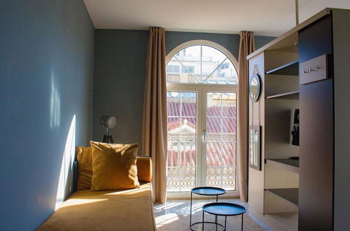 Foto 26 - Apartamentos NONO by Charming Stay