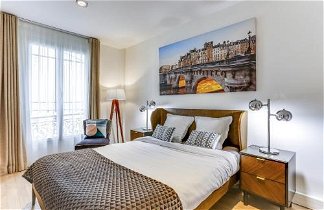 Foto 1 - Apartments Paris Centre - At Home Hotel