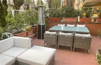 Photo 1 - Apartment in Rome with garden and garden view