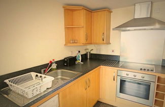 Photo 2 - Harley Serviced Apartments - West Point
