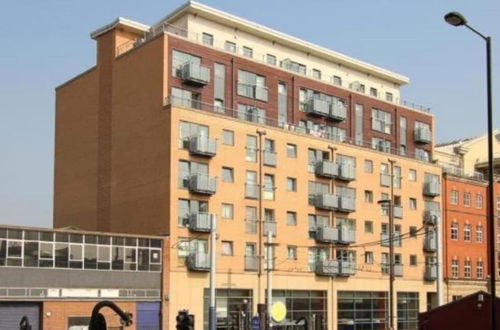 Photo 9 - Harley Serviced Apartments - West Point