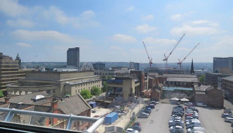 Photo 1 - Harley Serviced Apartments - West Point