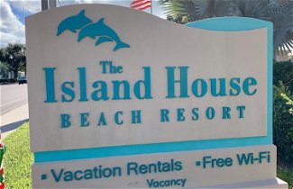 Foto 1 - Island House Beach Resort